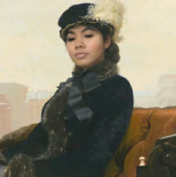 Meet your Posher, Susan - Picture 1 of 1